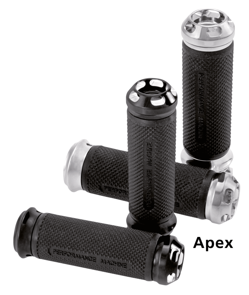 PERFORMANCE MACHINE GRIPS Secondary image