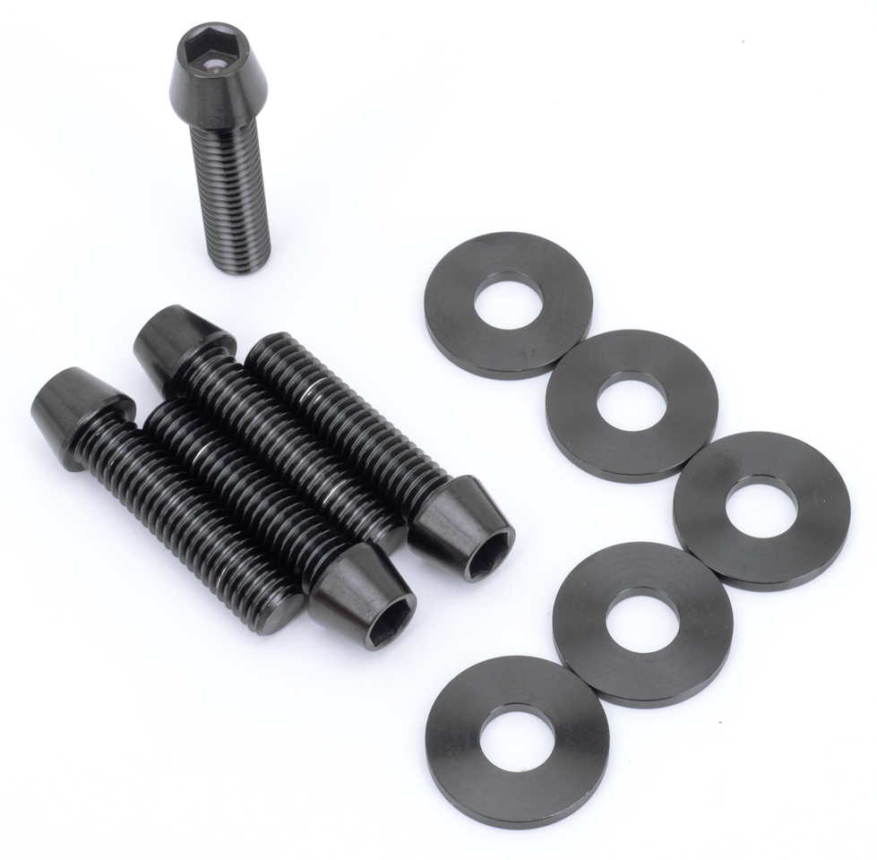 BLACK BELT PULLEY SCREW KITS - view 1 Main image