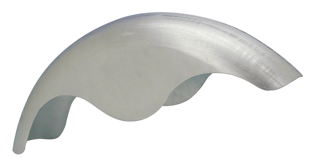 ZODIAC'S CUSTOM FRONT FENDERS BY CRUISESPEED - view 1
