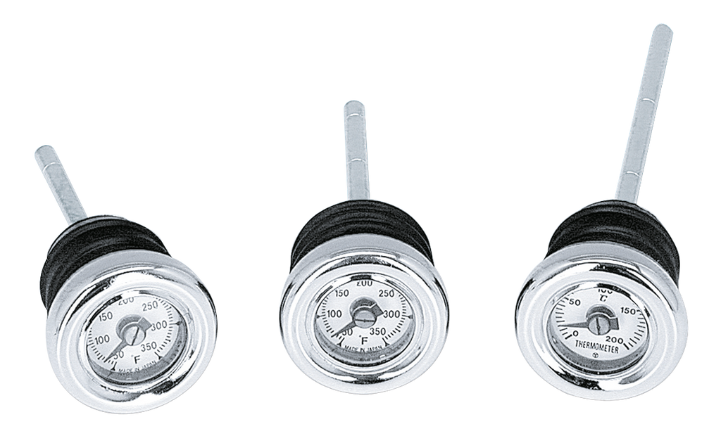 OIL PLUG TEMPERATURE GAUGE - view 1