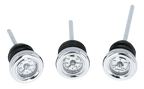 OIL PLUG TEMPERATURE GAUGE - view 1