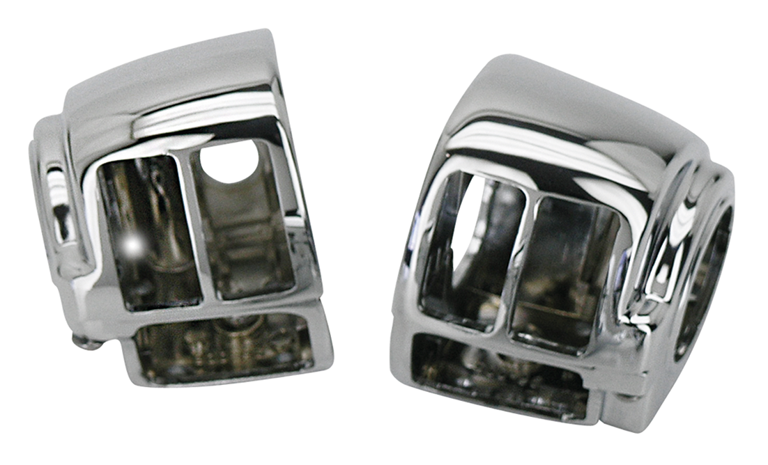 SWITCH HOUSING KITS - view 1