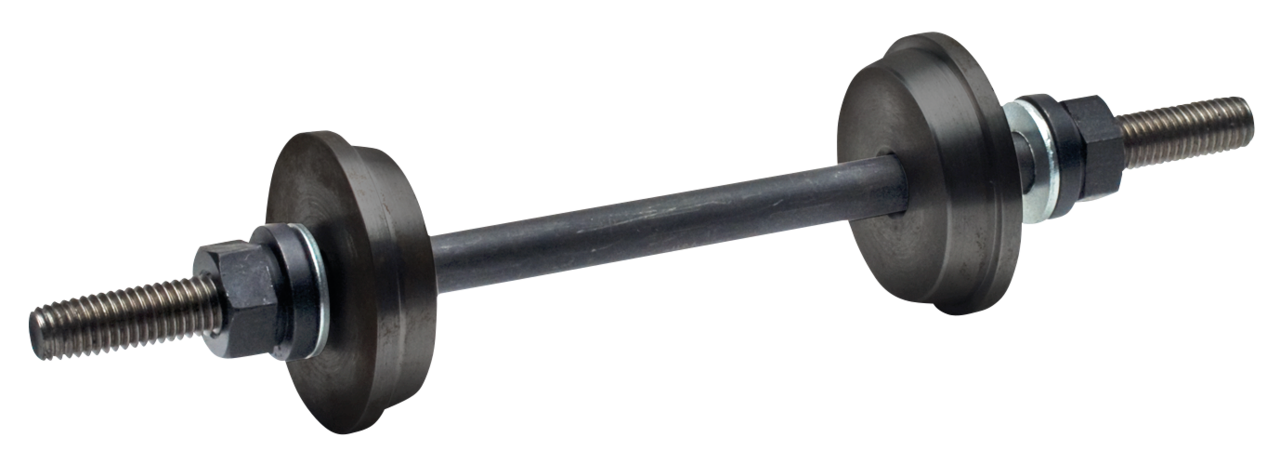 JIMS NECK BEARING RACE TOOL FOR TOURING - view 1 Main image