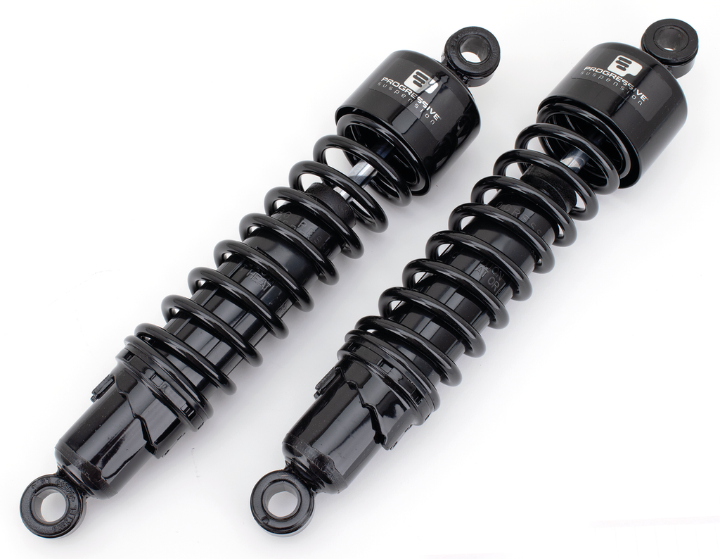 "AMERICAN TUNED" GAS SHOCKS BY PROGRESSIVE SUSPENSION - view 1