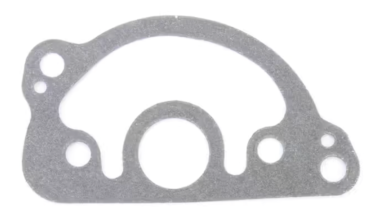 GASKETS, O-RINGS AND SEALS FOR ALUMINUM PRIMARY ON 1965-1986 4 SPEED BIG TWIN - view 1 Main image