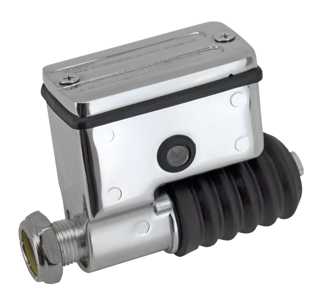 REAR BRAKE MASTER CYLINDERS FOR 1991-2005 DYNA Secondary image