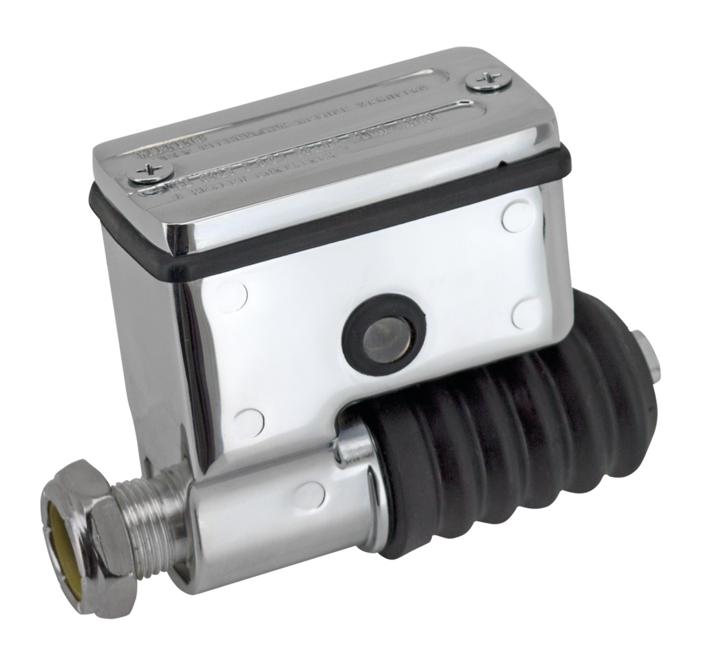 REAR BRAKE MASTER CYLINDERS FOR 1991-2005 DYNA - view 2
