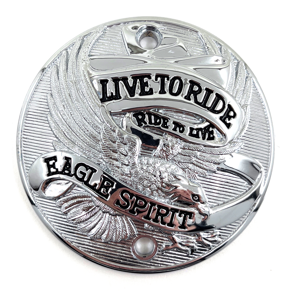 "EAGLE SPIRIT" POINT COVERS - view 1 Main image