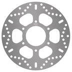 EBC STAINLESS STEEL DISC BRAKE ROTORS - view 1