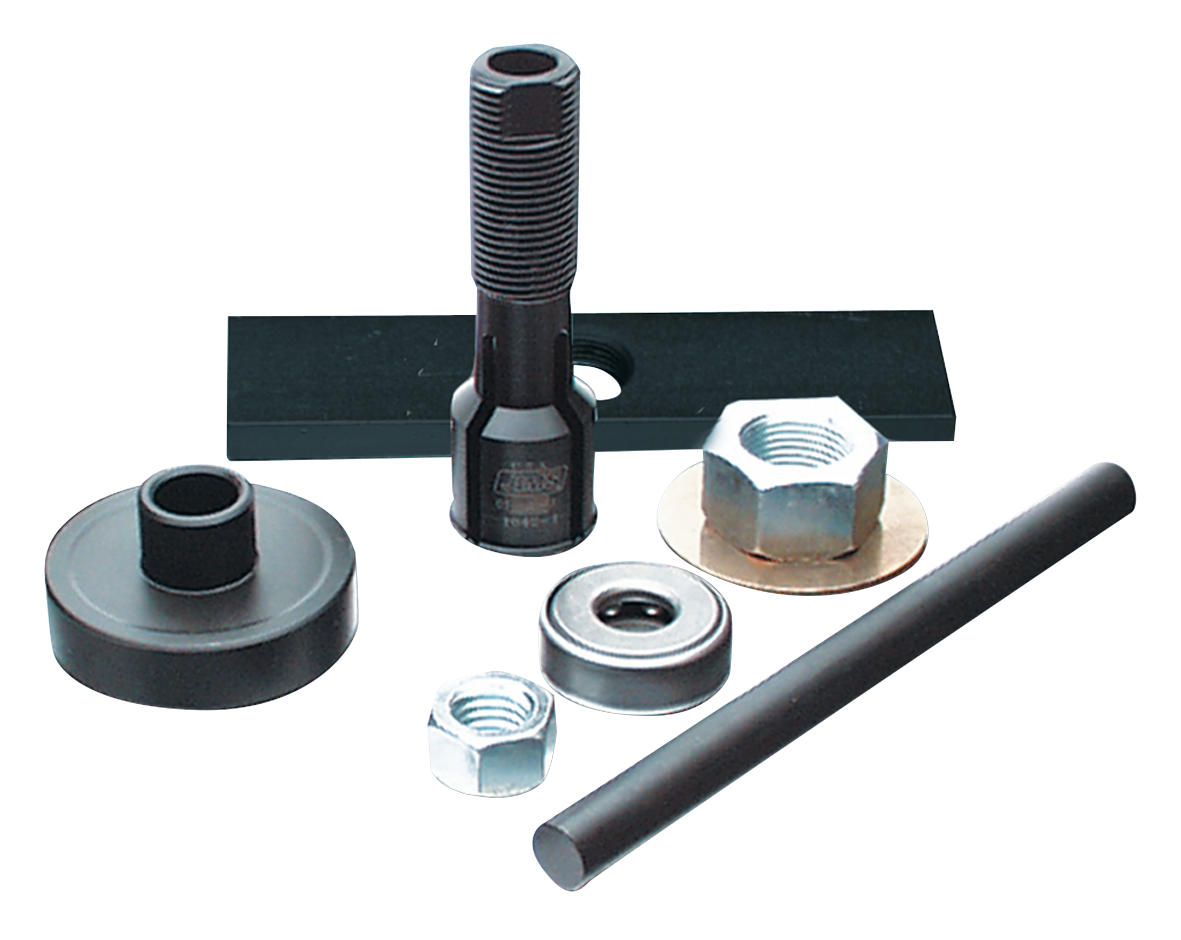 JIMS BALANCER SHAFT BEARING REMOVER AND INSTALLER - view 1 Main image