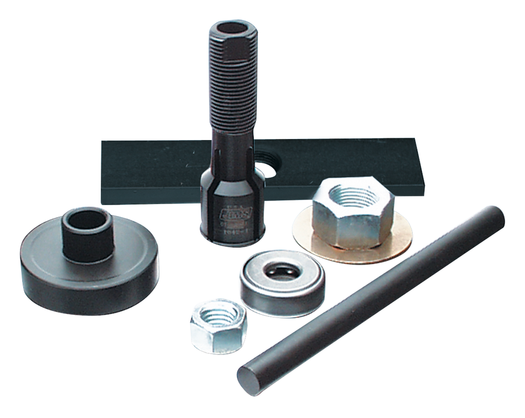 JIMS BALANCER SHAFT BEARING REMOVER AND INSTALLER - view 1