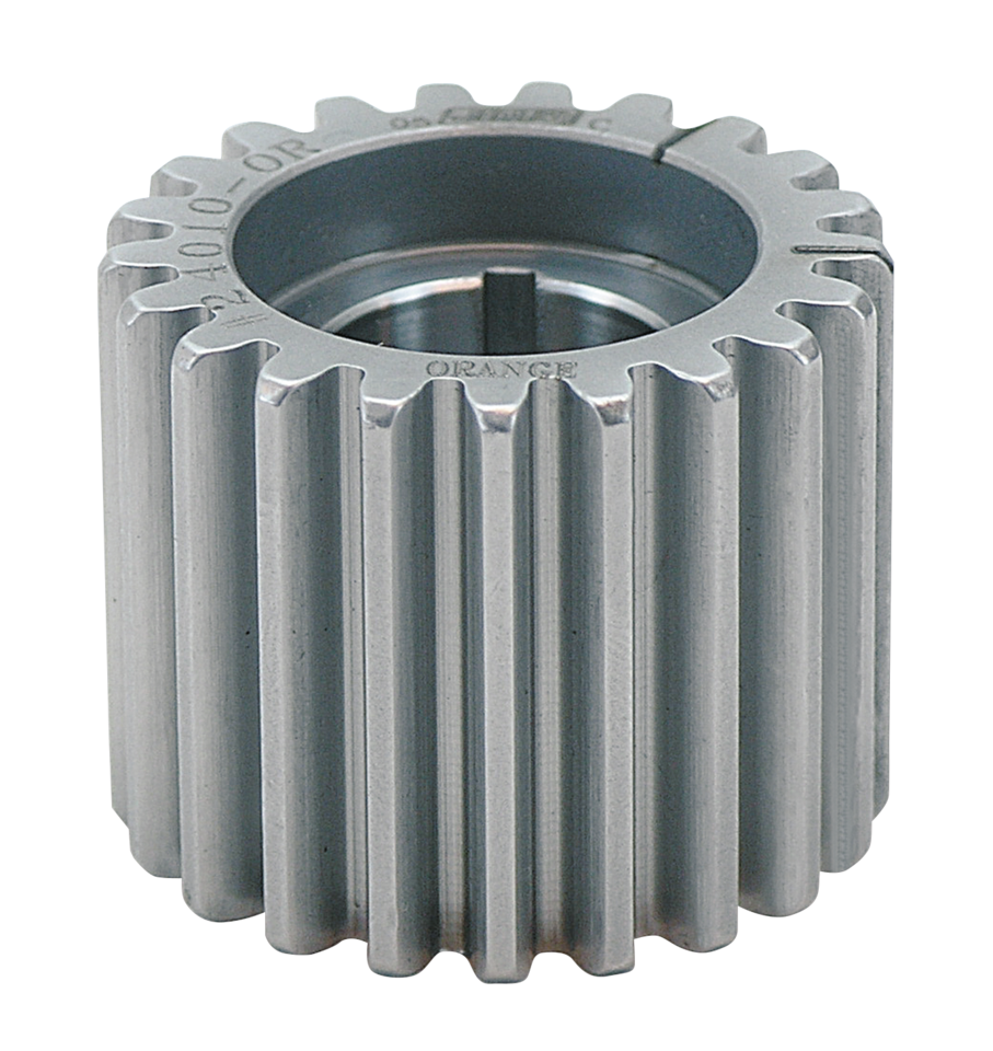 PINION GEARS FOR BIG TWIN - view 1