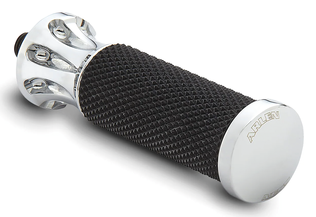 ARLEN NESS FUSION FOOT PEGS - view 1 Main image