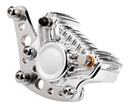 K-TECH SUPER FRENI 2-PISTON BRAKE CALIPER - view 1