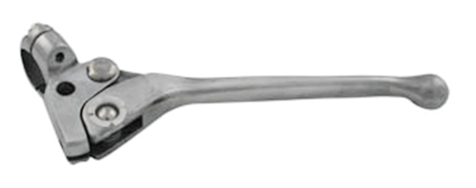 1968-1972 BIG TWIN CLUTCH LEVER ASSEMBLY - view 1 Main image