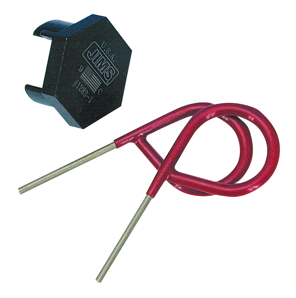 JIMS TWIN CAM CAM CHAIN TENSIONER UNLOADER - view 1