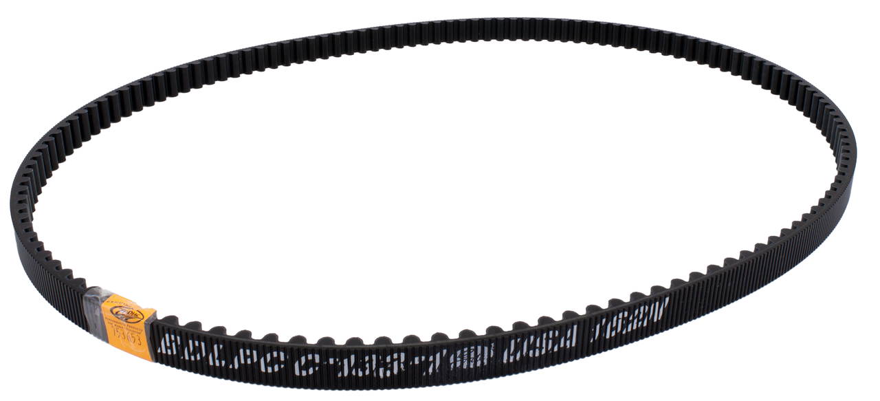 FINAL DRIVE Belts - view 1 Main image