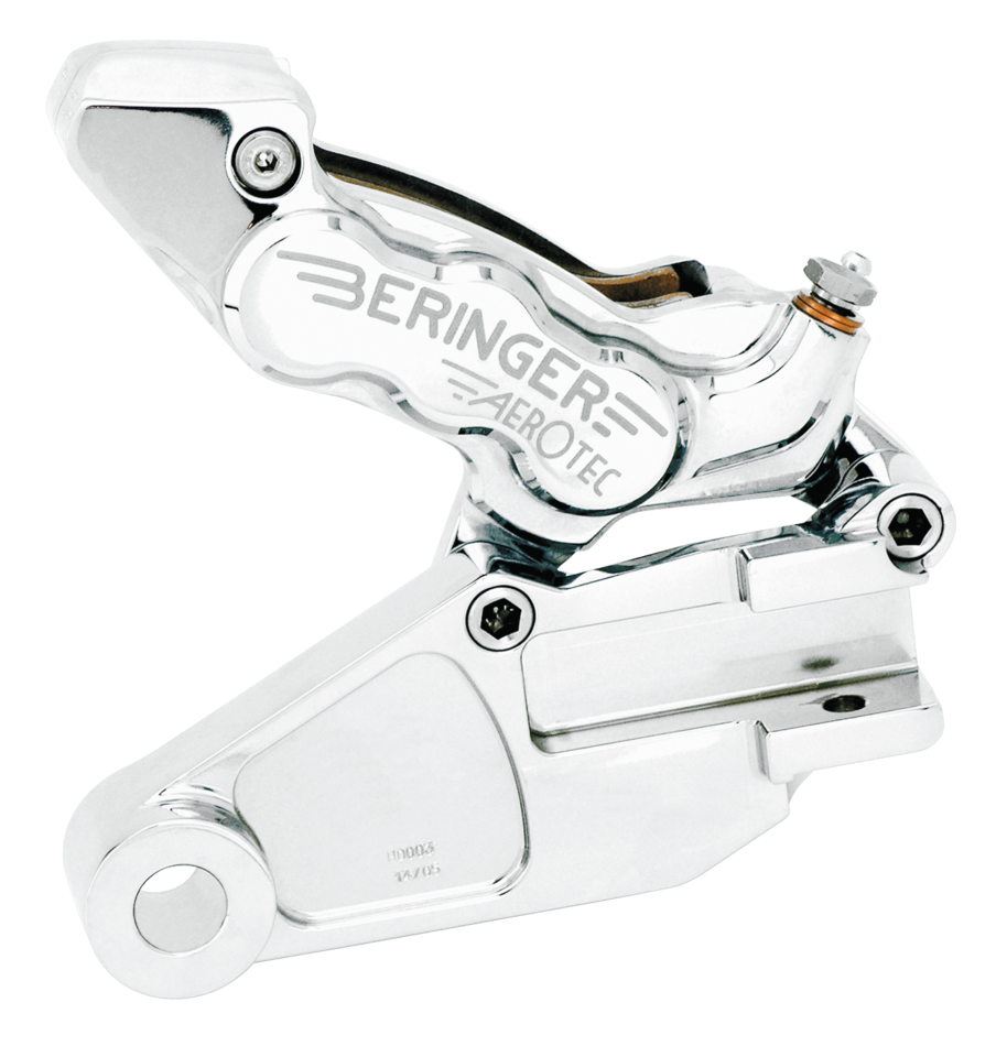 BERINGER BRAKE SYSTEM - view 1