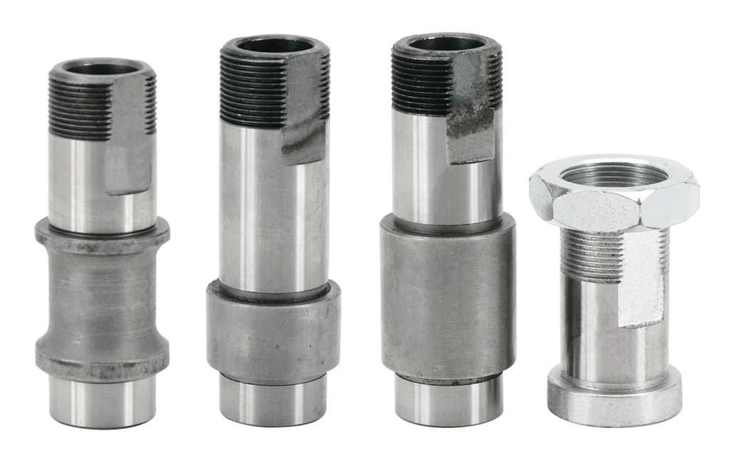 BIG TWIN 1936-1957 REAR BRAKE PARTS - view 2