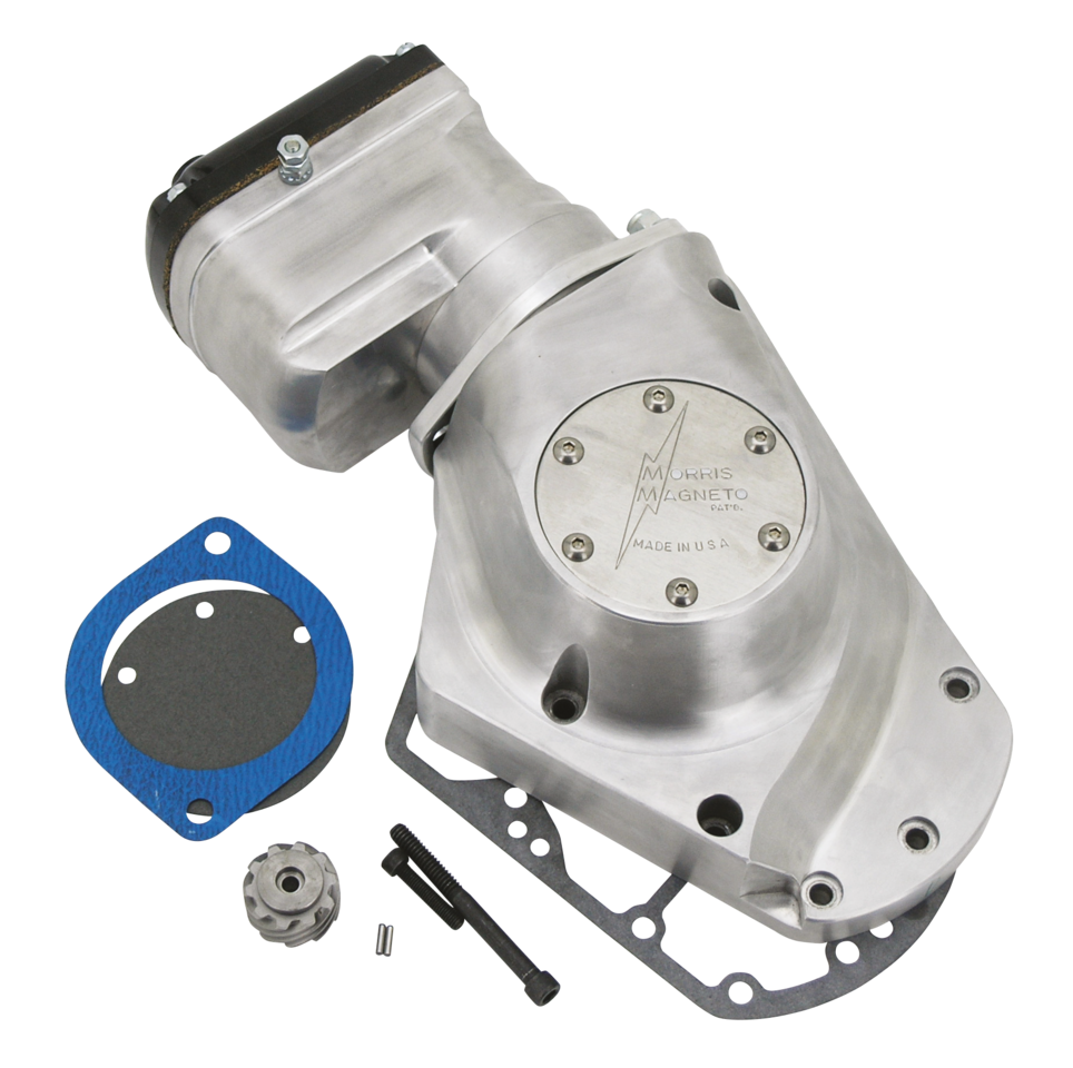 MORRIS MAGENTO FOR 1970-1999 BIG TWIN - view 1