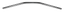 WESTLAND CUSTOMS ONE INCH DIAMETER DRAG BARS - view 1