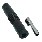 RUBBER SPARK PLUG PROTECTION CAPS - view 2