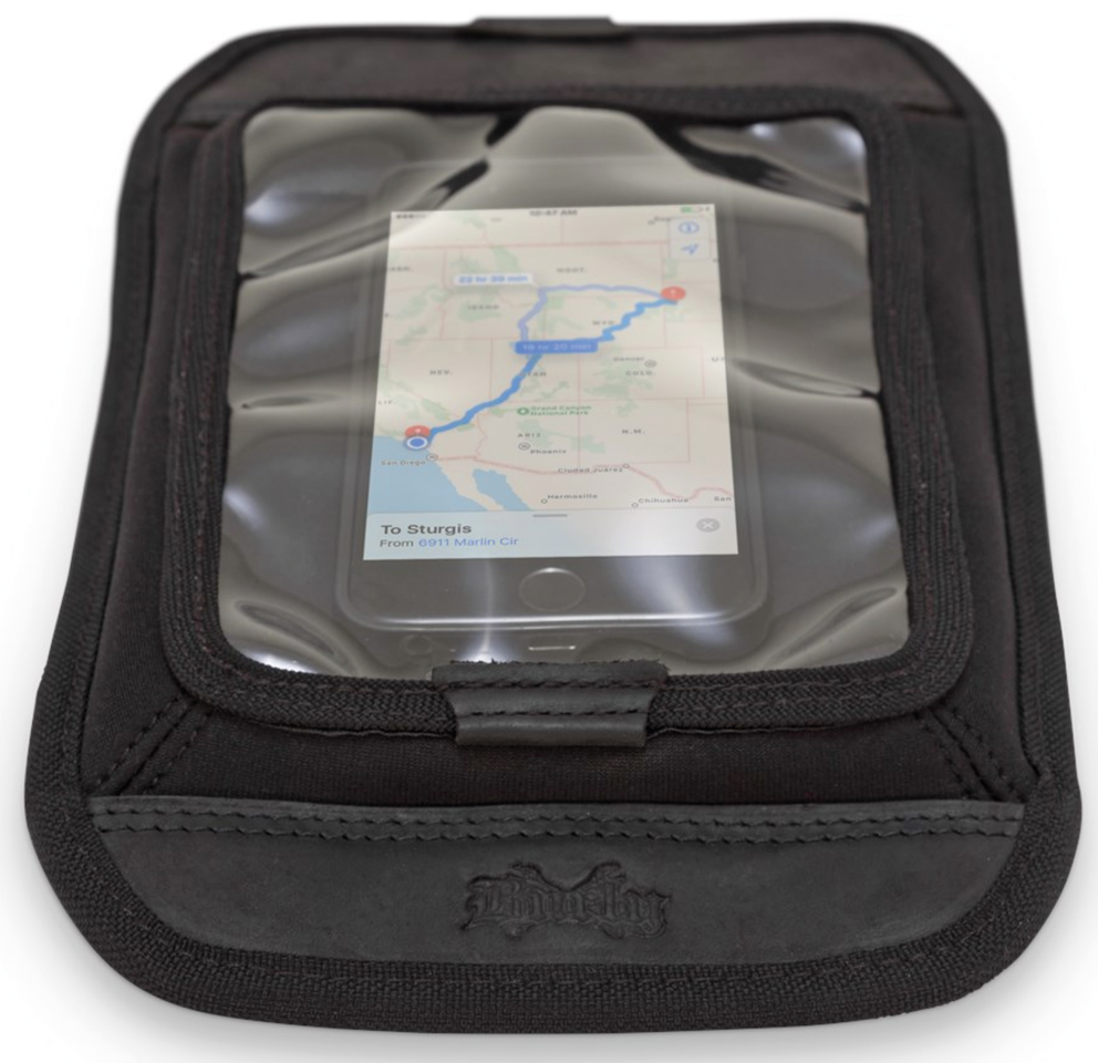 BURLY BRAND VOYAGER LUGGAGE - view 1