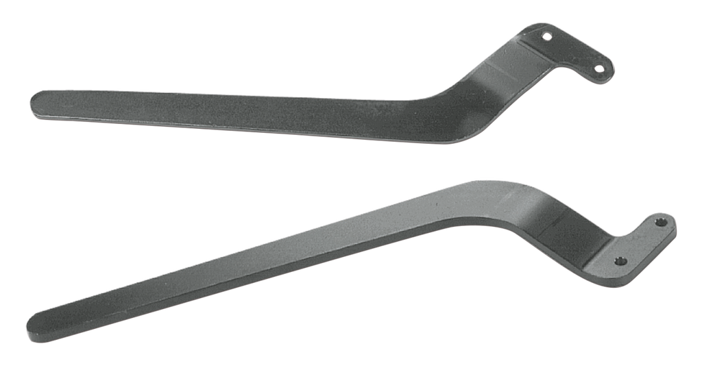 STEEL FENDER STRUTS FOR WIDE-TAIL, SUPER-ASS, SPORTAIL AND STOCK SOFTAIL - view 1
