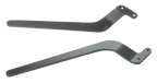 STEEL FENDER STRUTS FOR WIDE-TAIL, SUPER-ASS, SPORTAIL AND STOCK SOFTAIL - view 1
