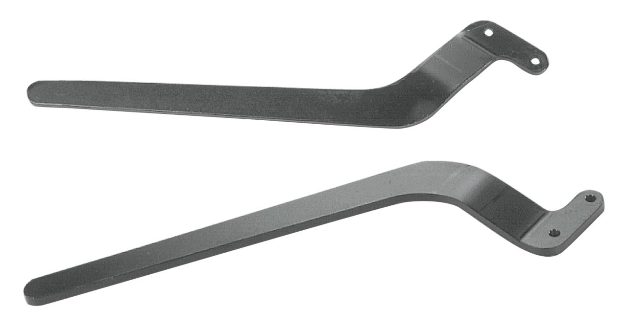 STEEL FENDER STRUTS FOR WIDE-TAIL, SUPER-ASS, SPORTAIL AND STOCK SOFTAIL - view 1
