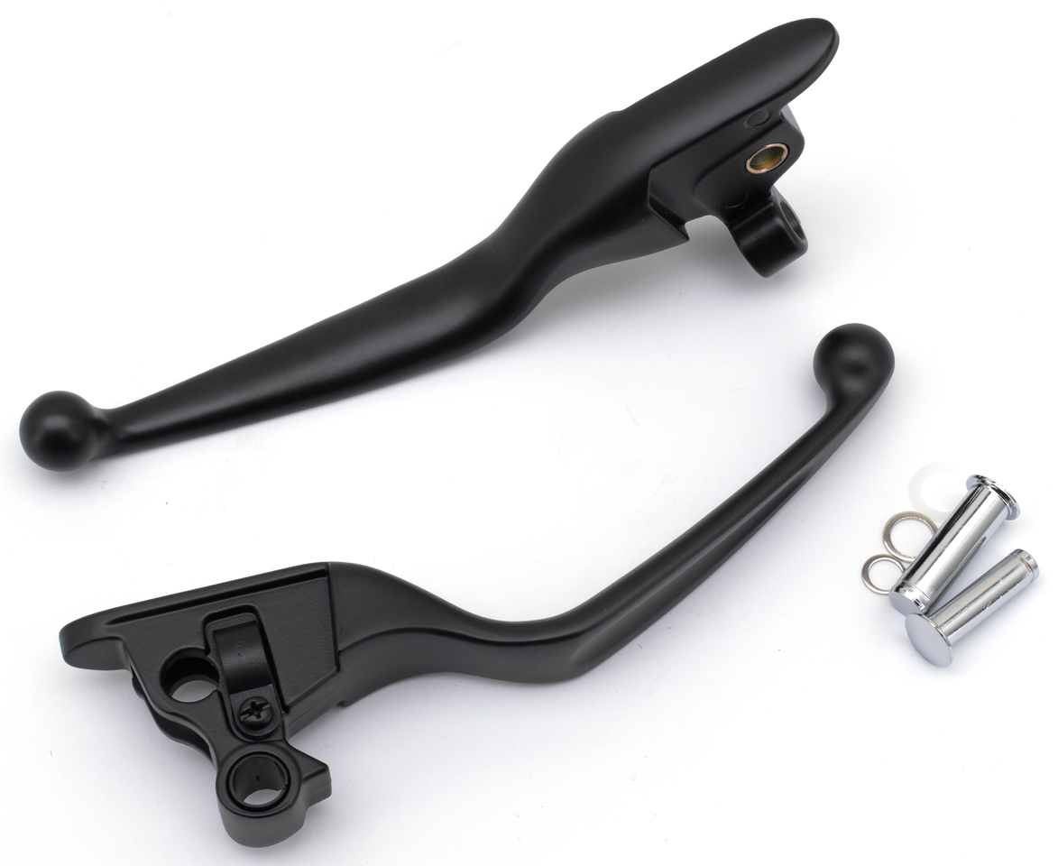 HANDLEBAR LEVERS FOR TOURING - view 1 Main image