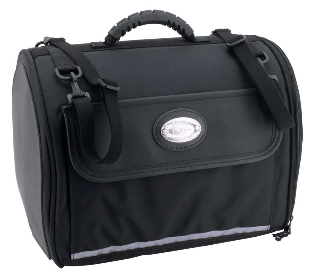 LONGRIDE NOMAD SISSYBAR BAG - view 1