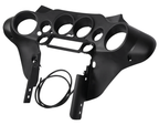 BATWING FAIRING PARTS 1996-2013 - view 1