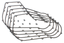 GASKETS, O-RINGS AND SEALS FOR PRIMARY ON 5 SPEED BIG TWIN LATE 1979-2006 - view 1