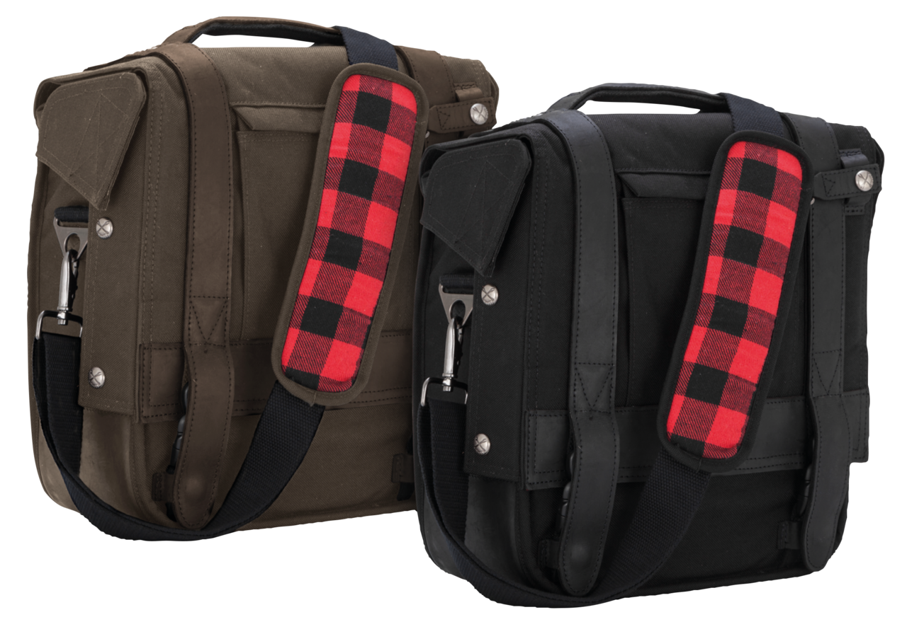 BURLY BRAND VOYAGER LUGGAGE - view 1 Main image