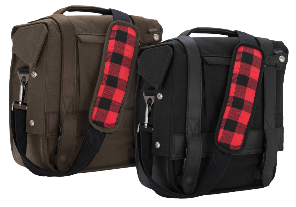 BURLY BRAND VOYAGER LUGGAGE - view 1