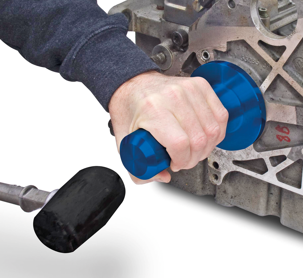 JIMS TRANSMISSION MAIN DRIVE GEAR SEAL INSTALLER (1) - view 1 Main image