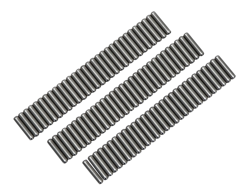 CLUTCH PARTS FOR 45CI MODELS - view 2