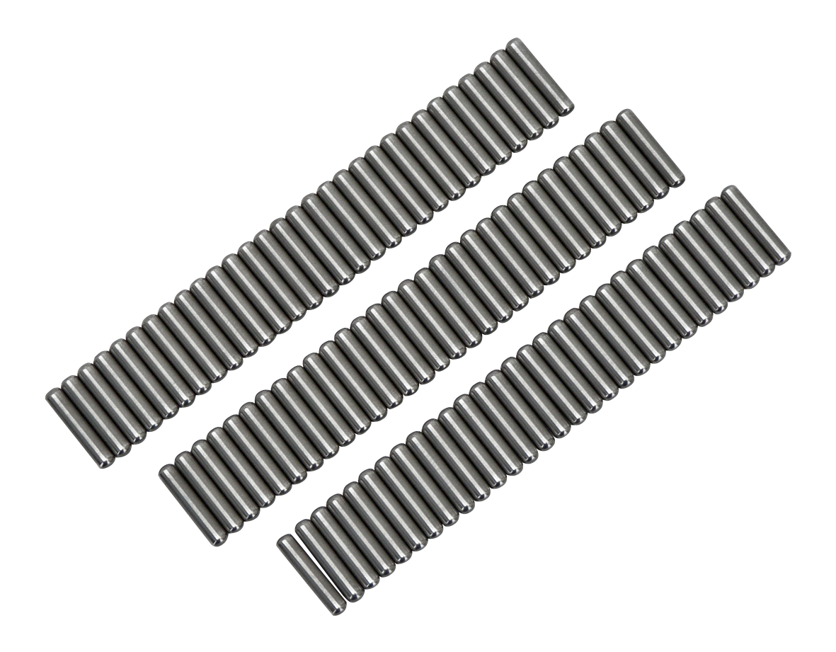 CLUTCH PARTS FOR 45CI MODELS - view 2