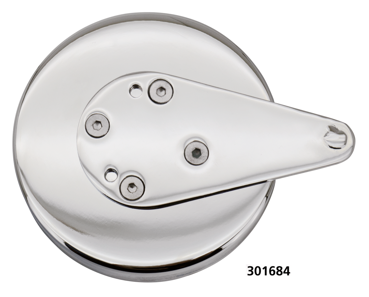 1952-1979 FOOT SHIFT RATCHET TOP Secondary image