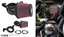 K&N AIR CHARGER PERFORMANCE INTAKE KITS - view 1