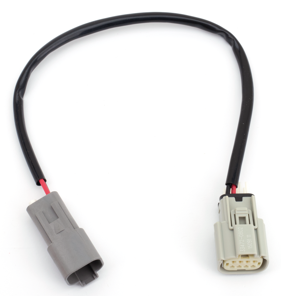 DUAL-COOL, THE ULTIMATE ENGINE COOLING SYSTEM Secondary image