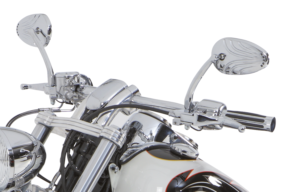 SPORTSTER HANDLEBAR CONTROL KITS - view 2