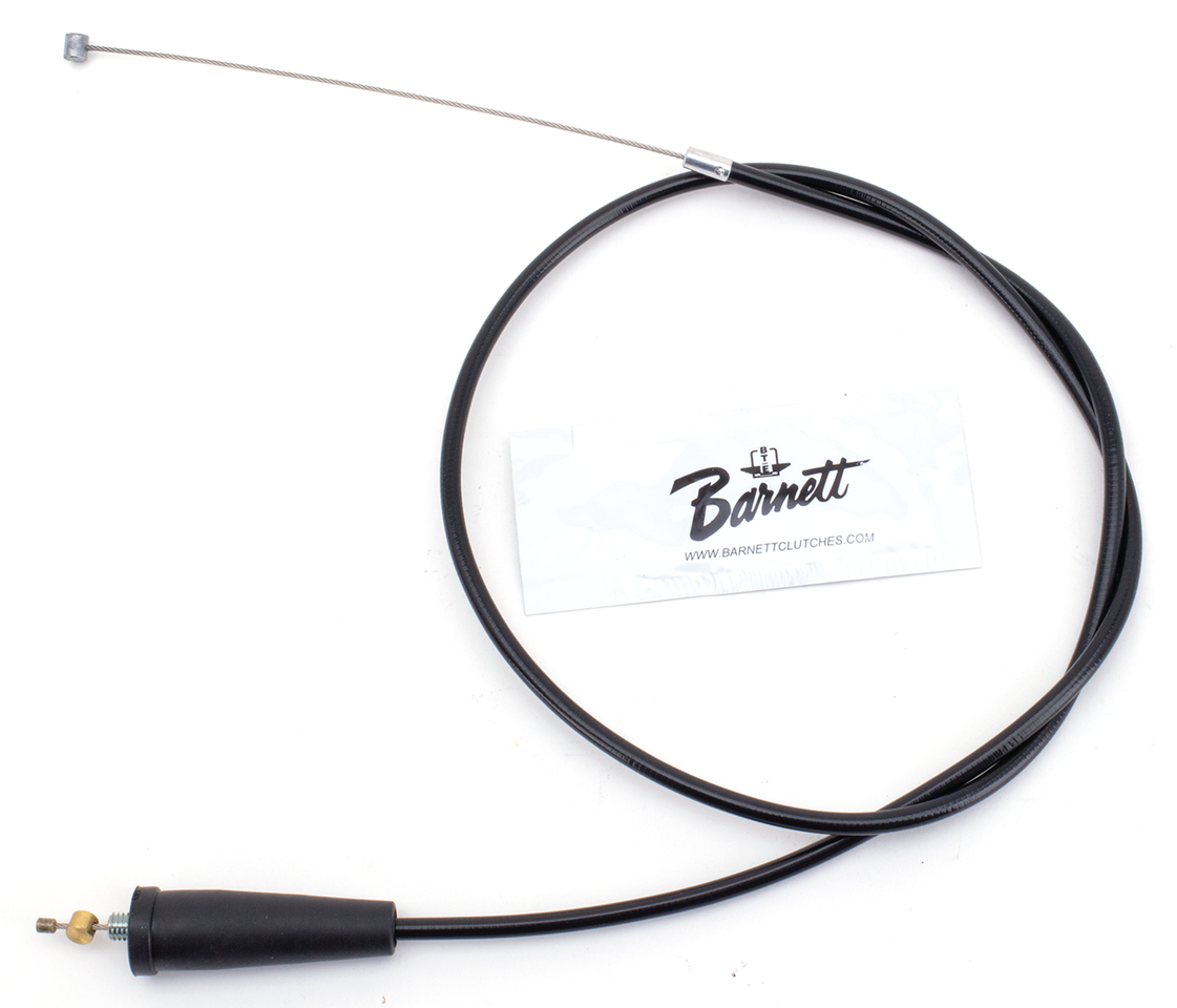 T09 - THROTTLE & IDLE CABLE 1996-1998 BUELL - view 1 Main image