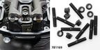 S&S ROCKER ARM STUD KIT FOR MILWAUKEE EIGHT - view 1