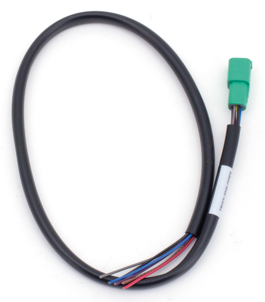 THROTTLE WIRING EXTENSIONS FOR 2008 TO PRESENT "THROTTLE-BY-WIRE" MODELS - view 1 Main image