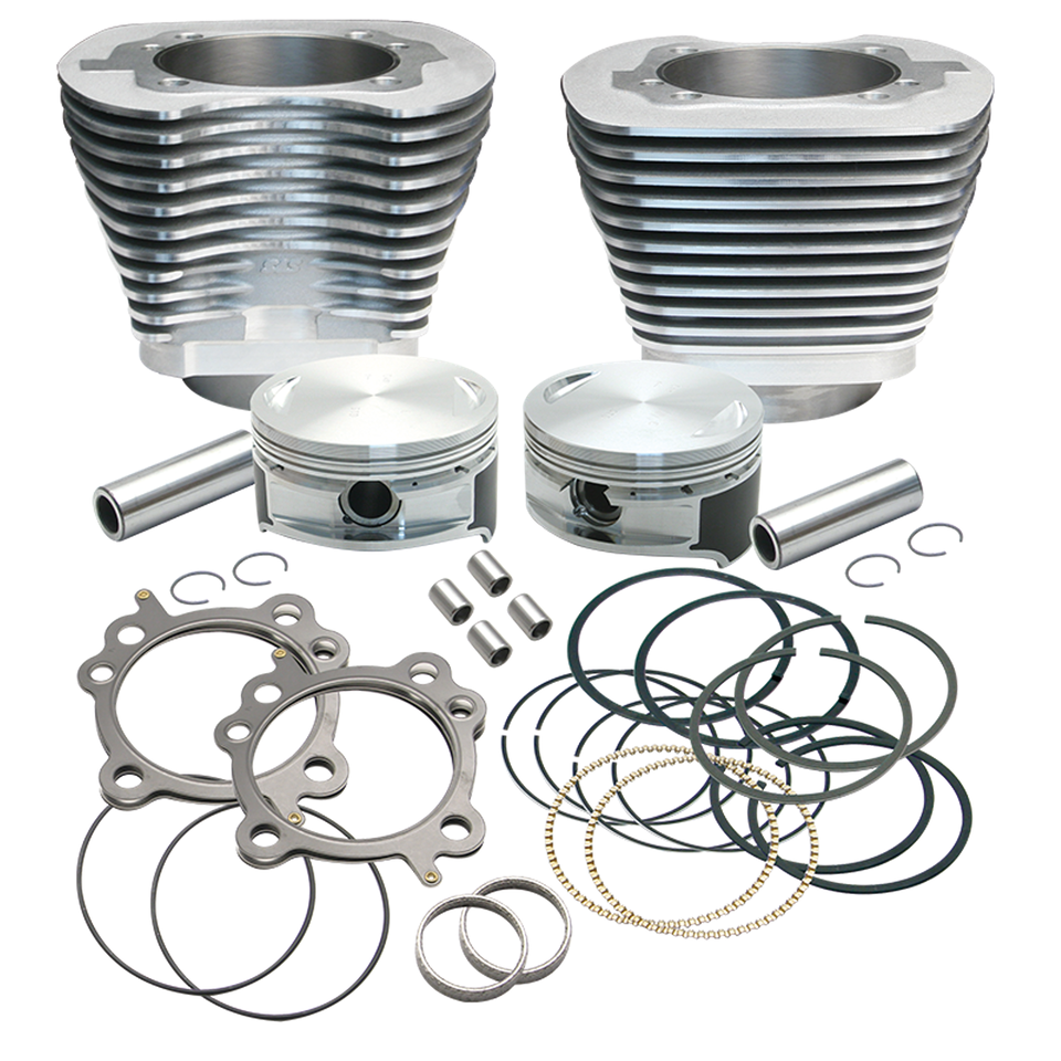S&S 106CI STROKER KIT FOR TWIN CAM 88 - view 1 Main image