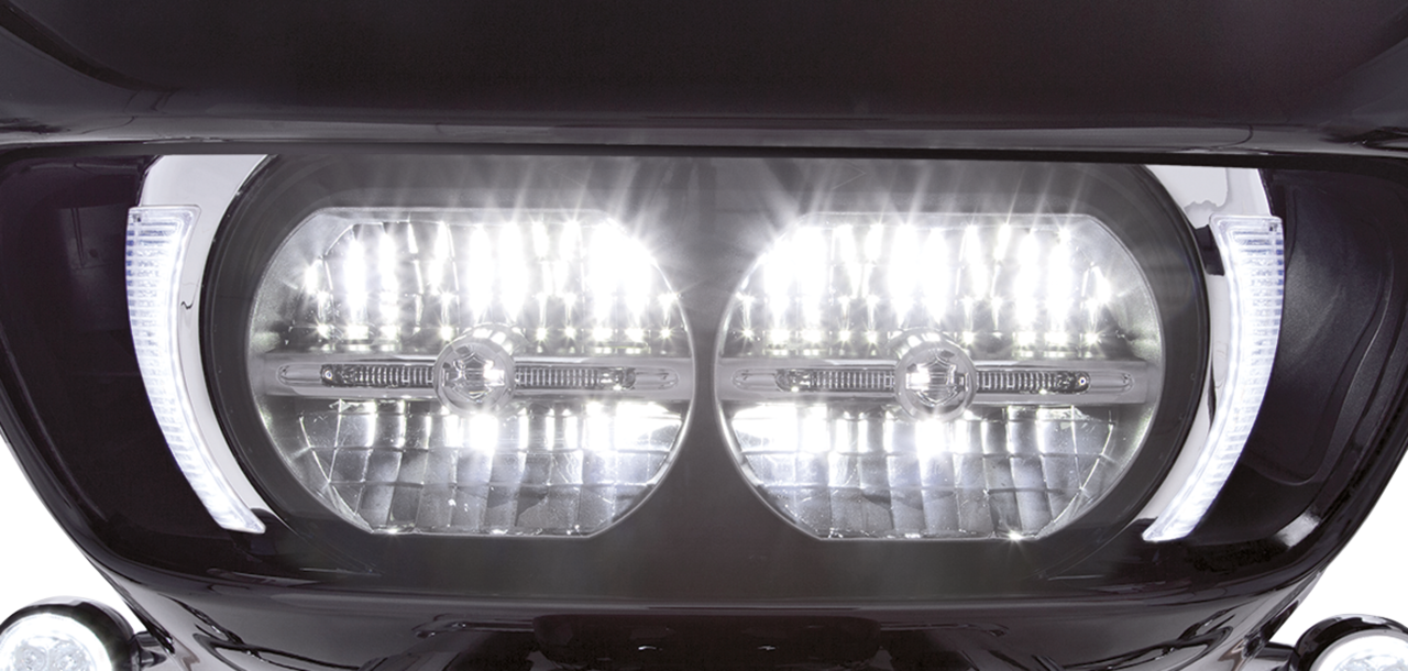 CIRO HEADLIGHT BEZEL - view 1 Main image