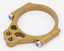 ALUMINUM STEERING DAMPERS BY HYPERPRO - view 1