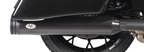 V-PERFORMANCE SLIP-ON MUFFLERS FOR TOURING - view 2